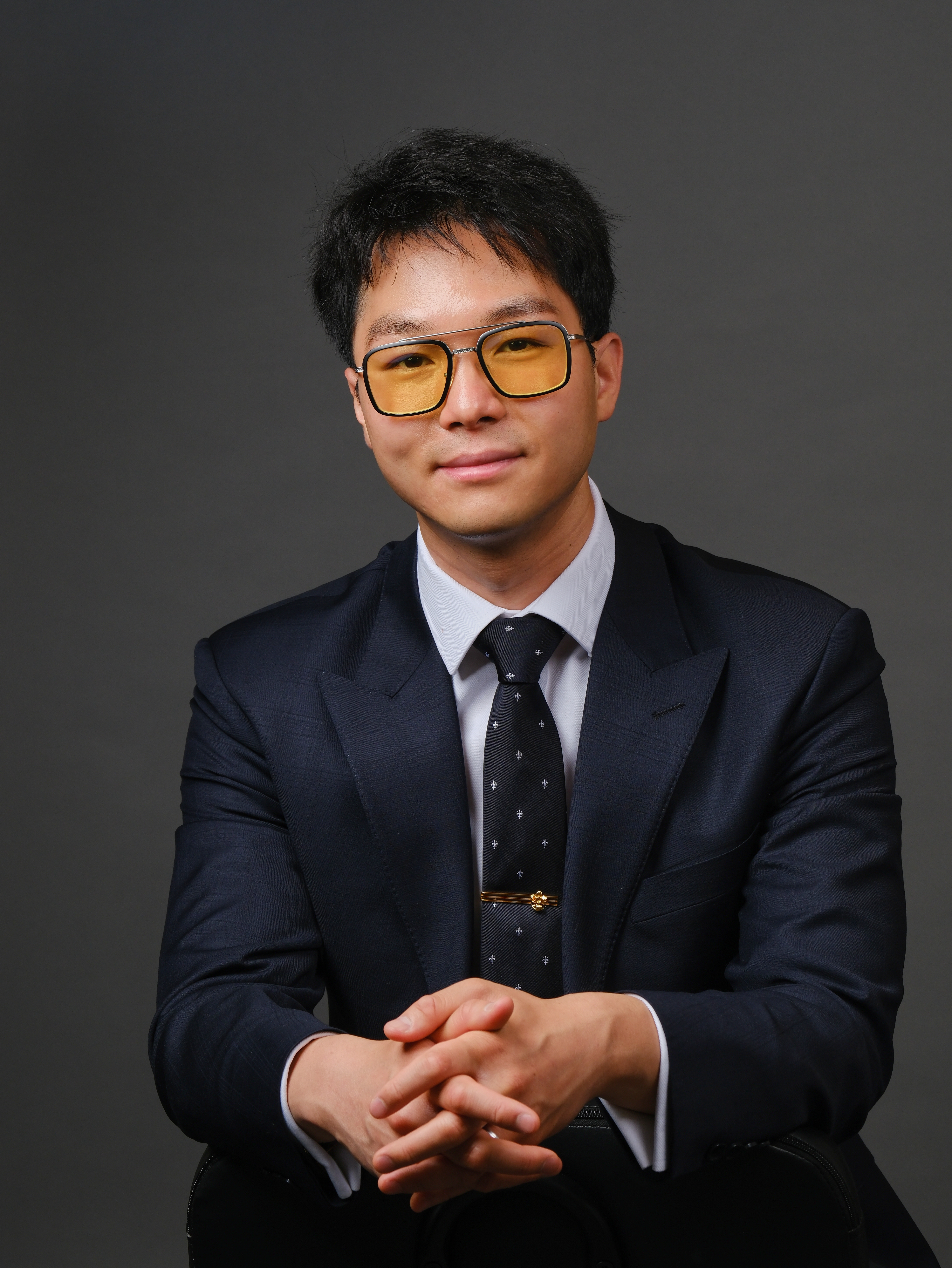 Alexander S. Chang, Principal Attorney